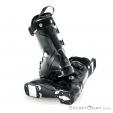 Atomic Hawx Ultra 80 W Womens Ski Boots, Atomic, Black, , Female, 0003-10135, 5637557082, 887445095644, N2-12.jpg