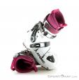 Atomic Backland W Womens Ski Touring Boots, Atomic, White, , Female, 0003-10141, 5637557109, 887445117520, N1-01.jpg