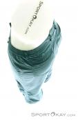 Vaude Farley Capri IV Womens Outdoor Pants, Vaude, Bleu, , Femmes, 0239-10111, 5637557115, 4052285270421, N4-09.jpg