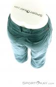 Vaude Farley Capri IV Womens Outdoor Pants, Vaude, Bleu, , Femmes, 0239-10111, 5637557115, 4052285270421, N4-14.jpg