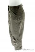 Vaude Farley Capri IV Womens Outdoor Pants, Vaude, Olive-Dark Green, , Female, 0239-10111, 5637557126, 4021574291379, N2-07.jpg