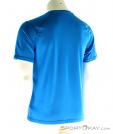 Vaude Hallett Shirt Herren T-Shirt, Vaude, Blau, , Herren, 0239-10112, 5637557127, 4052285241605, N1-11.jpg