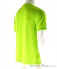 Vaude Hallett Shirt Mens Outdoor Shirt, Vaude, Green, , Male, 0239-10112, 5637557133, 4052285438272, N1-16.jpg