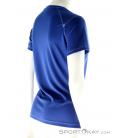 Vaude Hallett Shirt Womens Outdoor Shirt, , Blue, , Female, 0239-10113, 5637557139, , N1-16.jpg