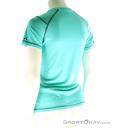 Vaude Hallett Shirt Womens Outdoor Shirt, , Turquoise, , Female, 0239-10113, 5637557144, , N1-11.jpg