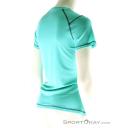 Vaude Hallett Shirt Womens Outdoor Shirt, , Turquoise, , Female, 0239-10113, 5637557144, , N1-16.jpg