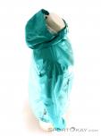 Vaude Croz Windshell II Womens Outdoor Jacket, Vaude, Turquoise, , Female, 0239-10116, 5637557165, 4052285210984, N3-18.jpg