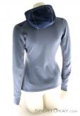 Vaude Simony Fleece Jacket Damen Outdoorsweater, , Blau, , Damen, 0239-10120, 5637557207, , N2-12.jpg