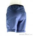 Vaude Elbert Shorts II Womens Outdoor Pants, Vaude, Azul, , Mujer, 0239-10121, 5637557213, 4052285431570, N1-11.jpg