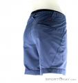 Vaude Elbert Shorts II Womens Outdoor Pants, Vaude, Azul, , Mujer, 0239-10121, 5637557213, 4052285431570, N1-16.jpg