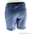 Vaude Elbert Shorts II Womens Outdoor Pants, Vaude, Blue, , Female, 0239-10121, 5637557213, 4052285431570, N2-12.jpg