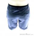 Vaude Elbert Shorts II Womens Outdoor Pants, , Blue, , Female, 0239-10121, 5637557213, , N3-13.jpg