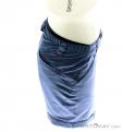 Vaude Elbert Shorts II Womens Outdoor Pants, Vaude, Blue, , Female, 0239-10121, 5637557213, 4052285431570, N3-18.jpg