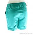 Vaude Elbert Shorts II Womens Outdoor Pants, , Turquoise, , Female, 0239-10121, 5637557219, , N2-12.jpg
