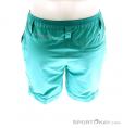 Vaude Elbert Shorts II Womens Outdoor Pants, , Turquoise, , Female, 0239-10121, 5637557219, , N3-13.jpg