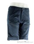 Vaude Elbert Shorts II Mens Outdoor Pants, , Blue, , Male, 0239-10123, 5637557239, , N1-01.jpg