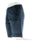 Vaude Elbert Shorts II Mens Outdoor Pants, Vaude, Blue, , Male, 0239-10123, 5637557239, 4052285434694, N1-06.jpg