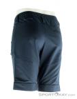 Vaude Elbert Shorts II Mens Outdoor Pants, , Blue, , Male, 0239-10123, 5637557239, , N1-11.jpg