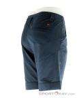 Vaude Elbert Shorts II Mens Outdoor Pants, , Blue, , Male, 0239-10123, 5637557239, , N1-16.jpg