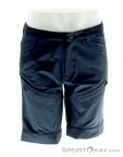 Vaude Elbert Shorts II Mens Outdoor Pants, Vaude, Blue, , Male, 0239-10123, 5637557239, 4052285434694, N2-02.jpg