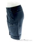 Vaude Elbert Shorts II Mens Outdoor Pants, , Blue, , Male, 0239-10123, 5637557239, , N2-07.jpg
