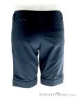 Vaude Elbert Shorts II Mens Outdoor Pants, , Blue, , Male, 0239-10123, 5637557239, , N2-12.jpg