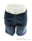 Vaude Elbert Shorts II Mens Outdoor Pants, , Blue, , Male, 0239-10123, 5637557239, , N3-03.jpg