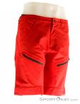 Vaude Elbert Shorts II Hommes Pantalon Outdoor, , Rouge, , Hommes, 0239-10123, 5637557241, , N1-01.jpg