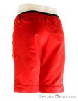 Vaude Elbert Shorts II Hommes Pantalon Outdoor, , Rouge, , Hommes, 0239-10123, 5637557241, , N1-11.jpg