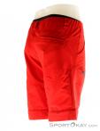 Vaude Elbert Shorts II Mens Outdoor Pants, , Red, , Male, 0239-10123, 5637557241, , N1-16.jpg