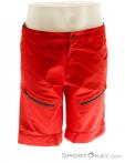 Vaude Elbert Shorts II Mens Outdoor Pants, , Red, , Male, 0239-10123, 5637557241, , N2-02.jpg