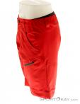 Vaude Elbert Shorts II Mens Outdoor Pants, , Red, , Male, 0239-10123, 5637557241, , N2-07.jpg