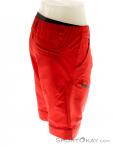 Vaude Elbert Shorts II Mens Outdoor Pants, , Red, , Male, 0239-10123, 5637557241, , N2-17.jpg