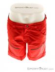 Vaude Elbert Shorts II Mens Outdoor Pants, , Red, , Male, 0239-10123, 5637557241, , N3-03.jpg
