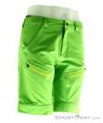 Vaude Elbert Shorts II Mens Outdoor Pants, , Green, , Male, 0239-10123, 5637557250, , N1-01.jpg