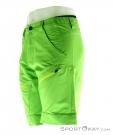 Vaude Elbert Shorts II Mens Outdoor Pants, , Green, , Male, 0239-10123, 5637557250, , N1-06.jpg