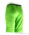 Vaude Elbert Shorts II Mens Outdoor Pants, , Green, , Male, 0239-10123, 5637557250, , N1-11.jpg