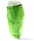Vaude Elbert Shorts II Mens Outdoor Pants, , Green, , Male, 0239-10123, 5637557250, , N2-07.jpg