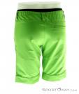 Vaude Elbert Shorts II Mens Outdoor Pants, , Green, , Male, 0239-10123, 5637557250, , N2-12.jpg