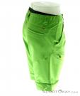 Vaude Elbert Shorts II Mens Outdoor Pants, , Green, , Male, 0239-10123, 5637557250, , N2-17.jpg
