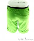 Vaude Elbert Shorts II Mens Outdoor Pants, , Green, , Male, 0239-10123, 5637557250, , N3-13.jpg