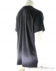 Löffler Shirt Tencel Mens Shirt, Löffler, Black, , Male, 0008-10457, 5637557257, 9006063244987, N1-16.jpg