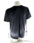 Löffler Shirt Tencel Mens Shirt, , Black, , Male, 0008-10457, 5637557257, , N2-12.jpg