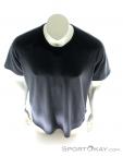 Löffler Shirt Tencel Mens Shirt, , Black, , Male, 0008-10457, 5637557257, , N3-03.jpg