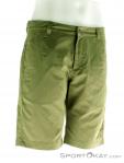 Jack Wolfskin Kalahari Shorts Mens Outdoor Pants, Jack Wolfskin, Verde oliva oscuro, , Hombre, 0230-10165, 5637557327, 0, N1-01.jpg