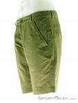 Jack Wolfskin Kalahari Shorts Mens Outdoor Pants, Jack Wolfskin, Verde oliva oscuro, , Hombre, 0230-10165, 5637557327, 0, N1-06.jpg