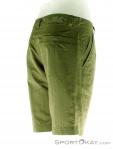 Jack Wolfskin Kalahari Shorts Mens Outdoor Pants, Jack Wolfskin, Verde oliva oscuro, , Hombre, 0230-10165, 5637557327, 0, N1-16.jpg