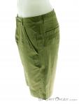 Jack Wolfskin Kalahari Shorts Mens Outdoor Pants, Jack Wolfskin, Verde oliva oscuro, , Hombre, 0230-10165, 5637557327, 0, N2-07.jpg