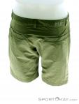 Jack Wolfskin Kalahari Shorts Mens Outdoor Pants, Jack Wolfskin, Olive-Dark Green, , Male, 0230-10165, 5637557327, 0, N3-13.jpg