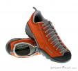 Scarpa Mojito GTX Hiking Boots Gore-Tex, Scarpa, Orange, , Male,Female,Unisex, 0028-10140, 5637557344, 8025228711219, N1-01.jpg